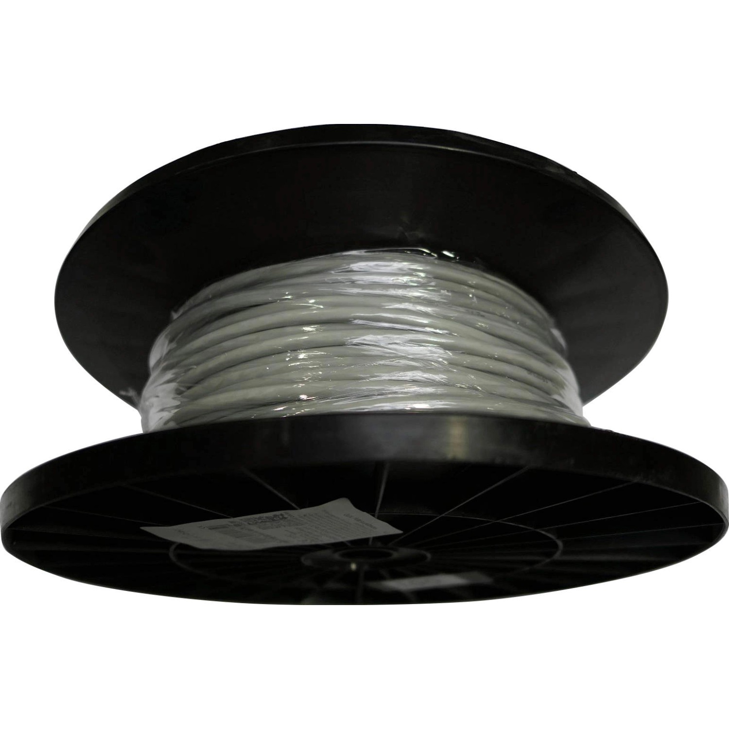 Datový kabel UTP CAT 5E černý - metráž