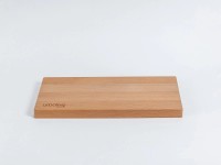 Plastia Pěstební ponk - Dřevěné prkénko malé 2,5 x 39,2 x 19,4 cm