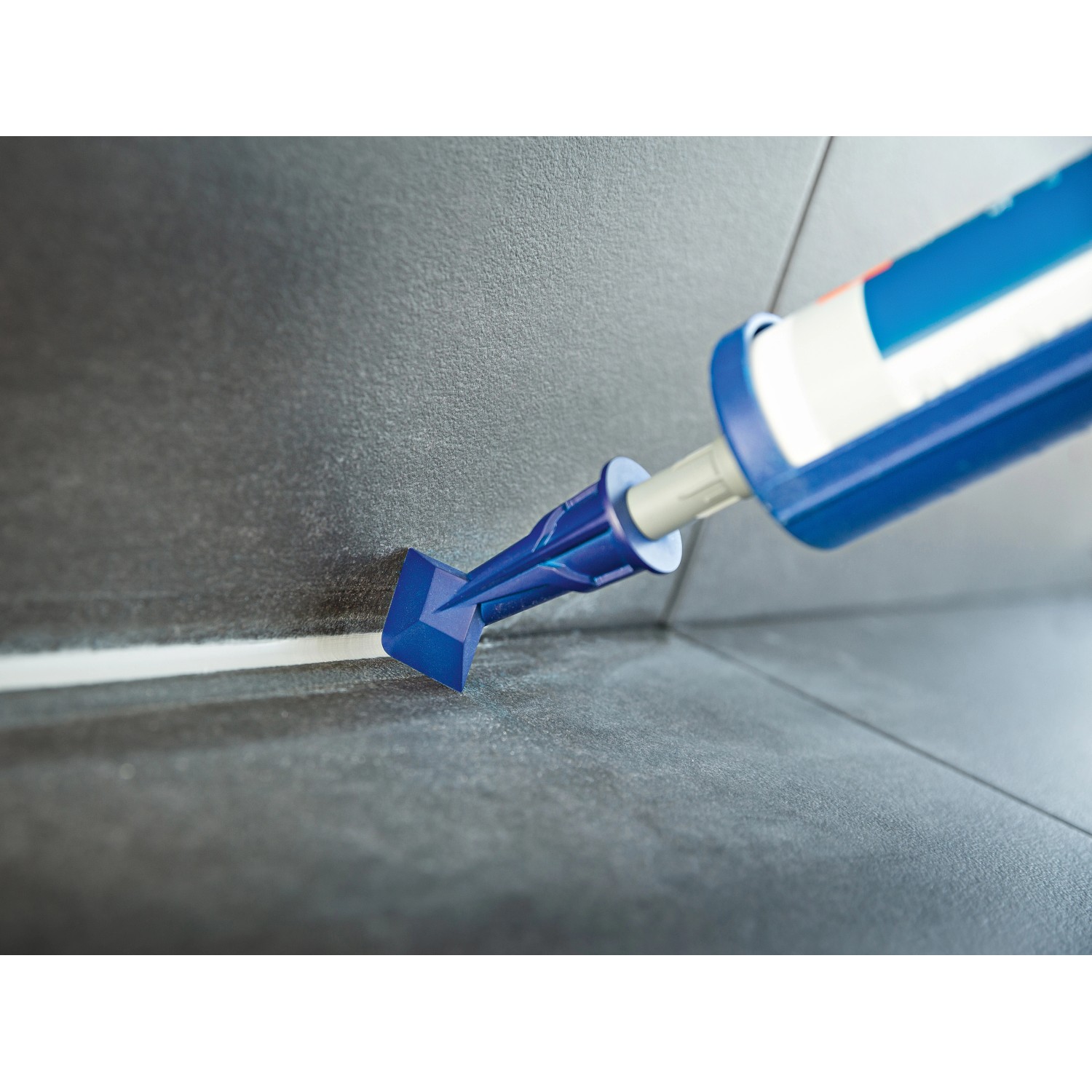 LUX Vyhlazovač spár 2v1