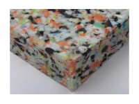 AM Akustická lisovaná pěna PROFI HD 5 cm, 100 x 200 cm