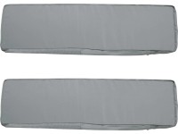 Potahy na polštáře pro sestavu dětského zahradního nábytku Kulikup