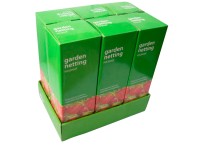 Ochranná síť proti ptactvu 4 x 6 m (oko 15 x 20 mm) Ochranná síť proti ptactvu 4 x 6 m (oko 15 x 20 mm)