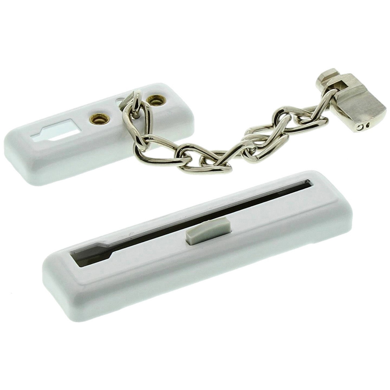 Burg Wächter Řetízek na dveře TKW 64 SB