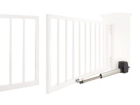 Hörmann Bránový pohon na jednokřídlou bránu Portronic D2500