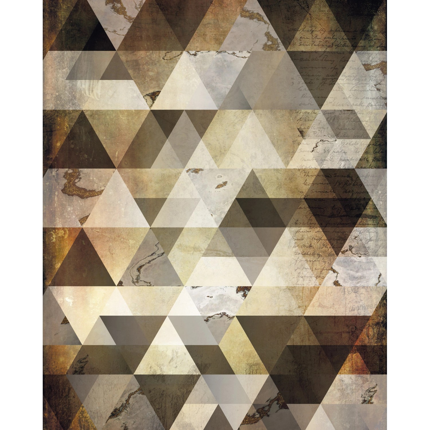 Komar Vliesová fototapeta Enigma 200 x 250 cm