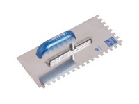 LUX-TOOLS Nanášecí hladítko Classic, 8 x 8 mm