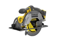 STANLEY FATMAX V20 Aku ruční kotoučová pila SFMCS500B-XJ bez aku