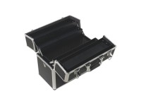 LUX-TOOLS Hliníkový rozkládací kufr