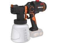 Worx Aku stříkací pistole WX020.9