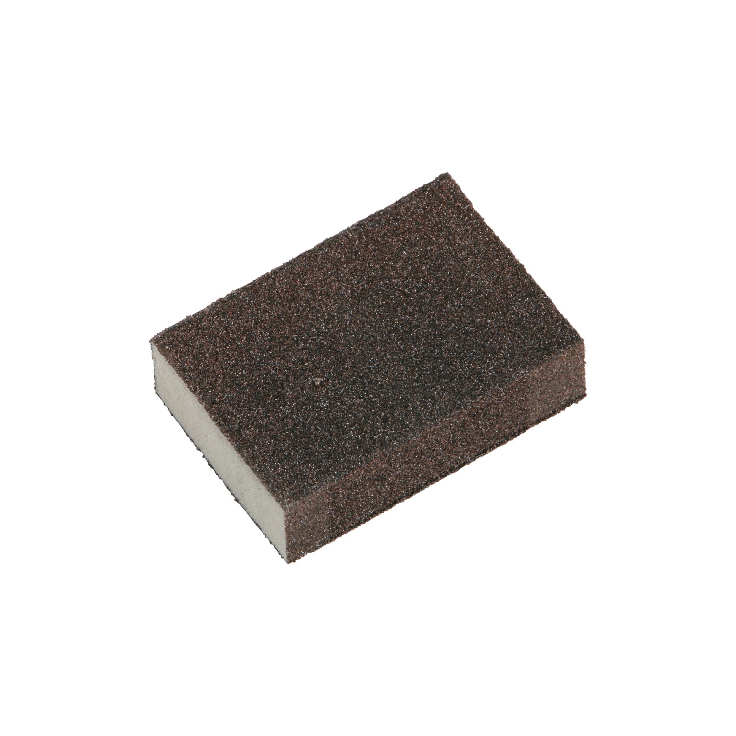 LUX Brusná houbička střední / jemná