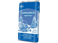 OBI Zahradnický substrát 70 l