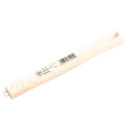 LUX-TOOLS Náhradní topůrko pro palici Comfort 1,5 kg