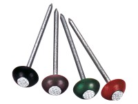 Gutta Hřeby Guttanit S červené 2,8 x 70 mm, 200 ks Gutta Hřeby Guttanit S červené 2,8 x 70 mm, 200 ks