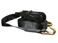 Maxx Gear Upínací popruh s ráčnou 1500 kg, 5 m x 27 mm