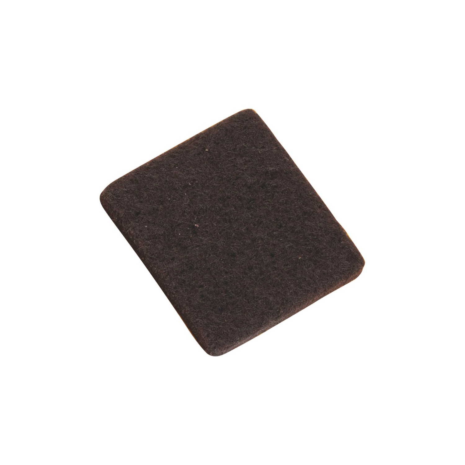 OBI Samolepicí plstěné podložky 32 mm x 32 mm