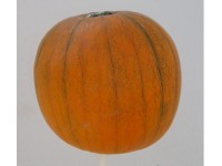 MONTANO Okrasná dýně Halloween  cca pr. 25+ cm, 1 ks