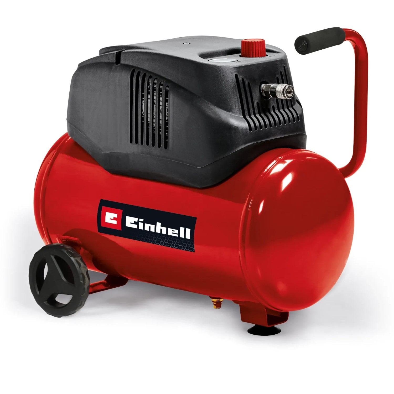 Einhell Kompresor TC-AC 200/24/8 OF
