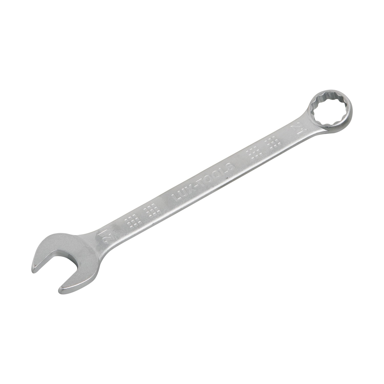 LUX-TOOLS Očkoplochý klíč Comfort 21 mm