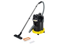 Kärcher Vysavač na popel a suché nečistoty AD 4 Premium