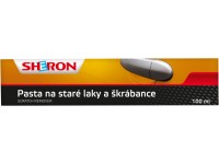 SHERON Pasta na staré laky a škrábance 100 ml