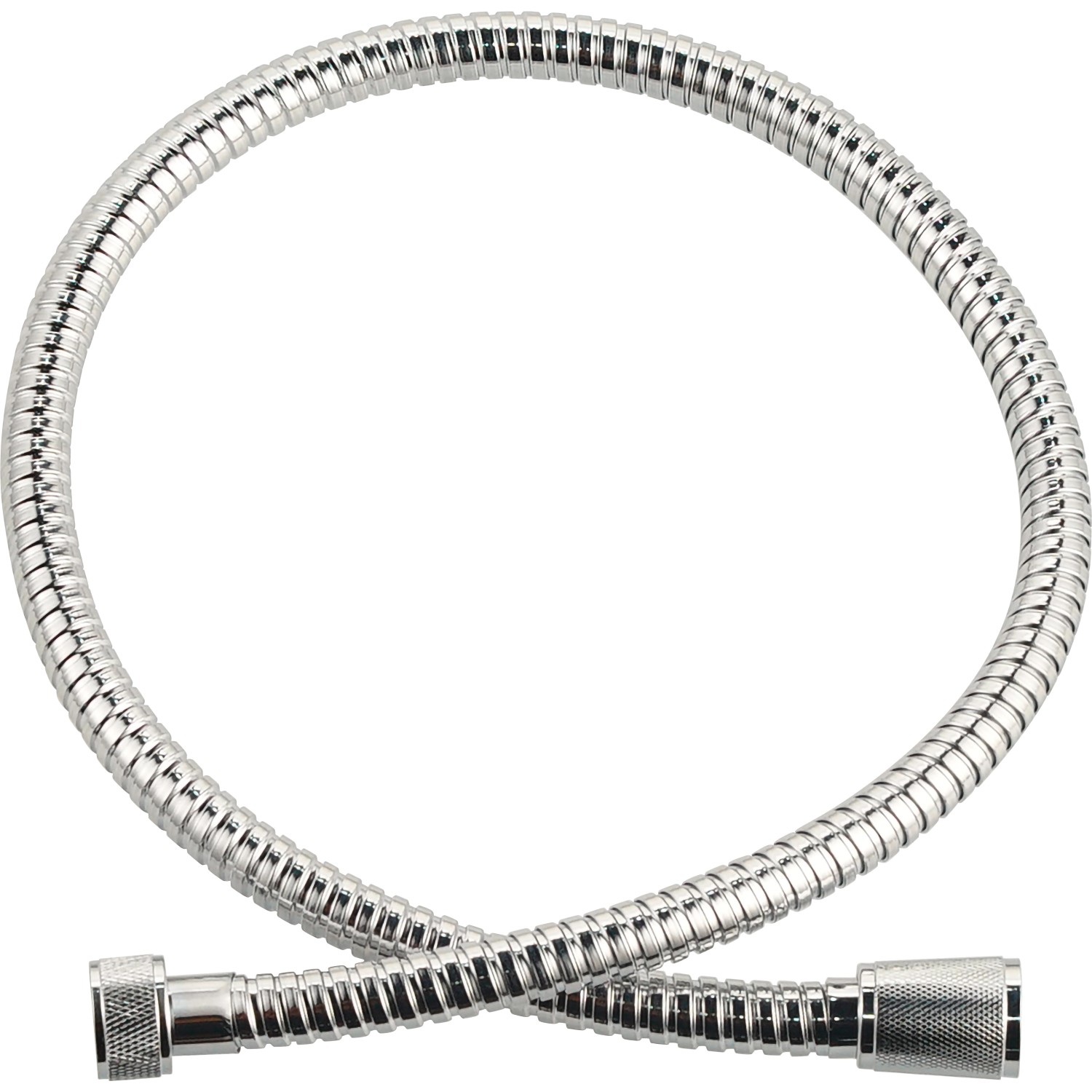 baliv Sprchová hadice kovová 80 cm