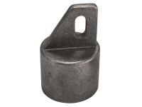 PILECKÝ Koncovka na rozpěru Al, pr. 38 mm