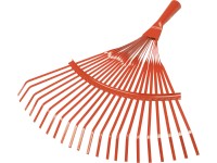 Nástavec švédských hrábí