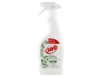 SAVO Univerzální dezinfekce a čisticí sperj BotaniTECH 700 ml
