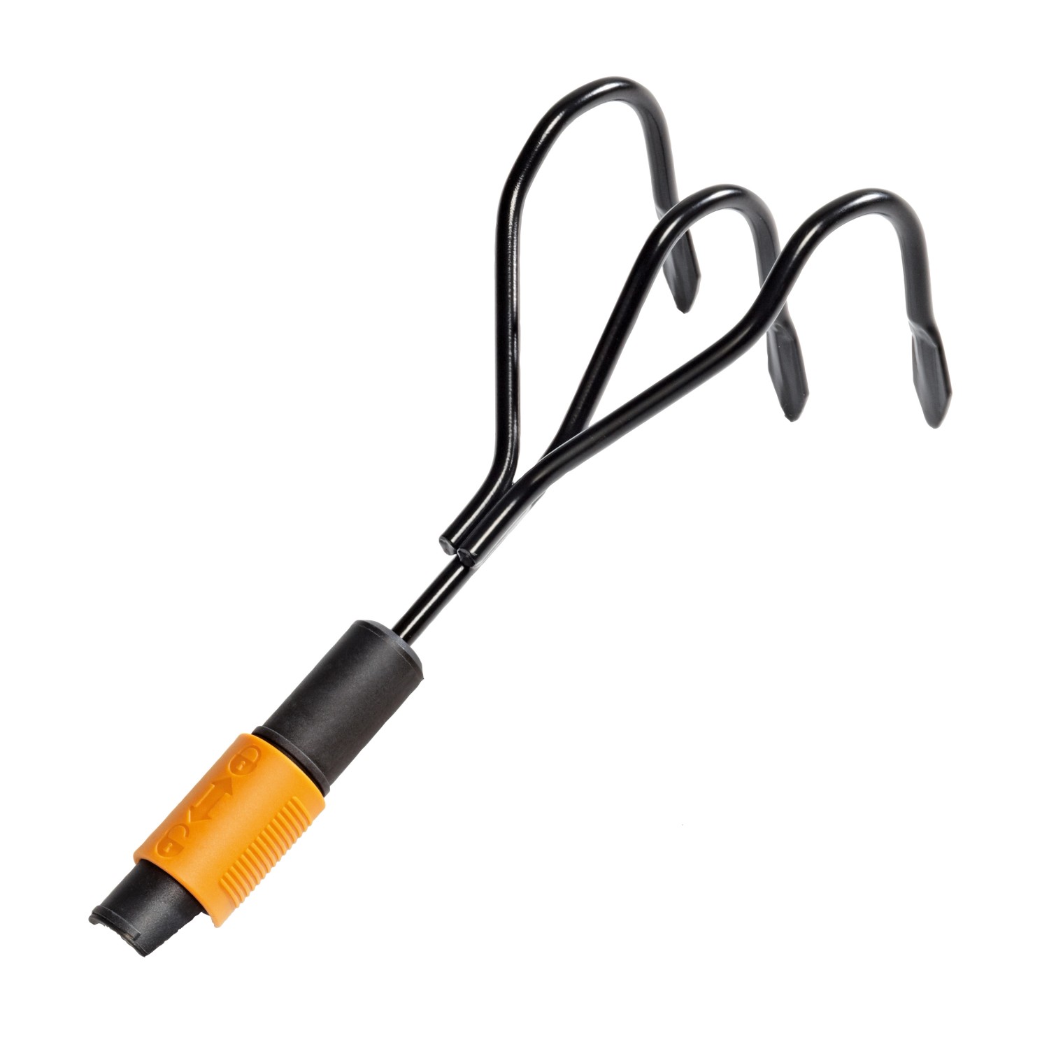 Fiskars Kultivátor QuikFit klasický