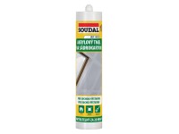 SOUDAL Akrylový tmel na sádrokarton 280 ml