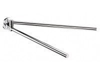 CMI Držák ručníků otočný S 300