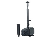 Heissner Smartline Sada čerpadla pro jezírka 600 l/h 0,00017 m3/s