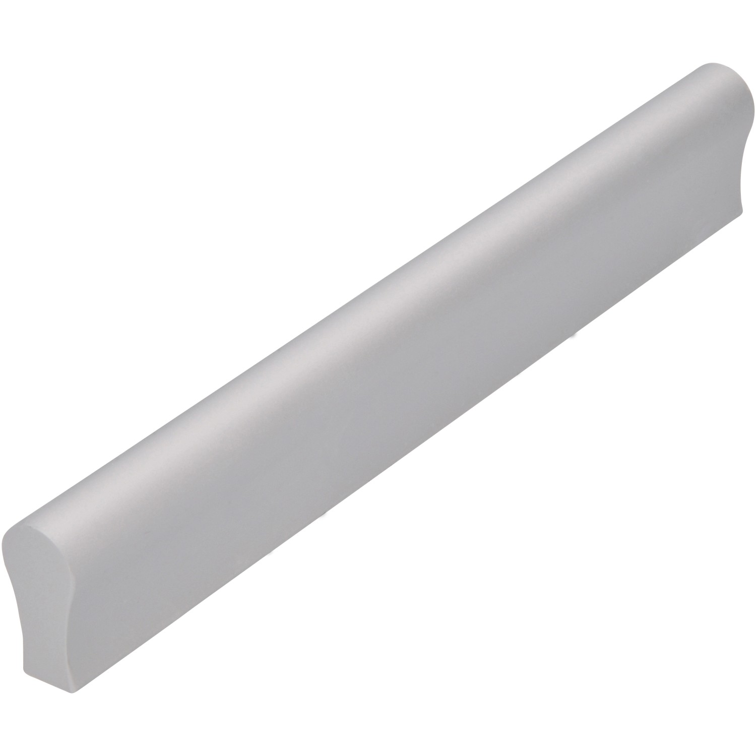 Siro Nábytková úchytka 1906F hliník matný vzdálenost otvorů 128 mm