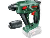 Bosch Akumulátorové vrtací kladivo Uneo Maxx 18 V Solo