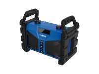 Narex Aku rádio na stavbu BT-02 (FM, AUX, USB, Bluetooth) Narex Aku rádio na stavbu BT-02 (FM, AUX, USB, Bluetooth)