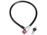 Burg Wächter Lankový zámek na jízdní kola 550 Burg Wächter Lankový zámek na jízdní kola 550