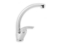 Novaservis Stojánková dřezová baterie Metalia 57014,0, chrom Novaservis Stojánková dřezová baterie Metalia 57014,0, chrom