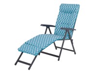 Lehátko Colorado H030-21PB 1050 x 590 x 1420 mm