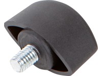 Náhradní šrouby pro paralelní doraz pro LUX-TOOLS přímočarou pilu STS-750/85