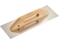 LUX-TOOLS Nanášecí hladítko Classic 380 mm