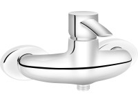 OBI Páková sprchová baterie Keri chromovaná rozteč 150 mm