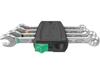 Wera Sada očkoplochých klíčů 6003 Joker 4 Set 1, 4dílná