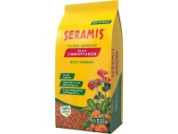 SERAMIS Jílový granulát pro pokojové rostliny 2,5 l SERAMIS Jílový granulát pro pokojové rostliny 2,5 l