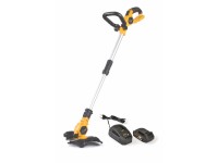 Riwall PRO Aku vyžínač RALT 2320 SET