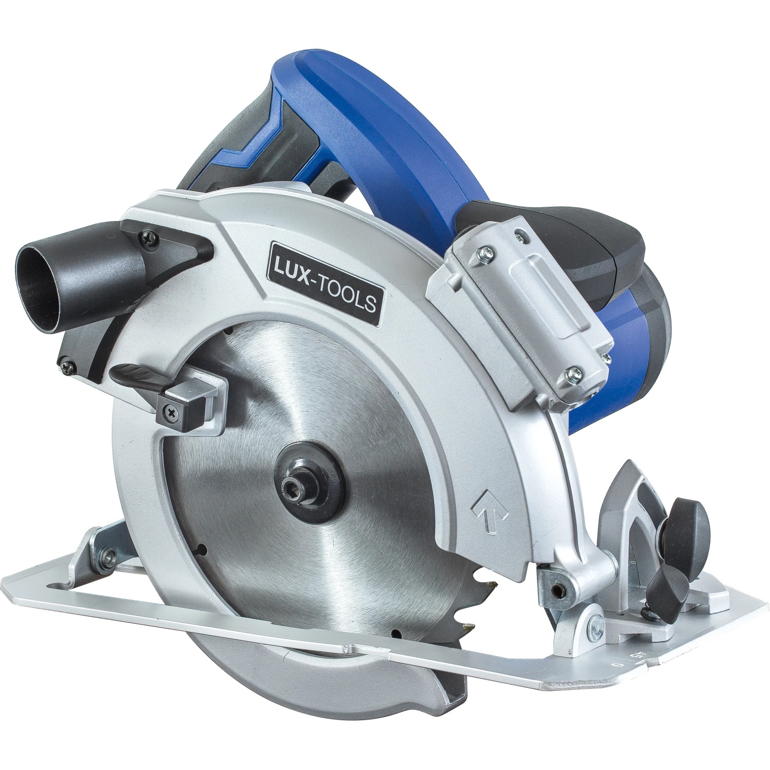 LUX Ruční kotoučová pila HKS-1600