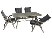 Zahradní sestava Montana