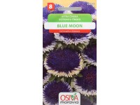 Semínka Astra čínská Blue Moon (Callistephus chinensis)