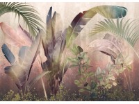 Komar Vliesová fototapeta Rainforest Mist 350 x 250 cm Komar Vliesová fototapeta Rainforest Mist 350 x 250 cm