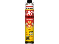 SOUDAL Lepicí pěna Soudabond EASY pistolová 750 ml SOUDAL Lepicí pěna Soudabond EASY pistolová 750 ml