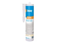 Knauf Sanitární silikon Bahamabeige 310 ml